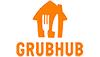 grubhub logo