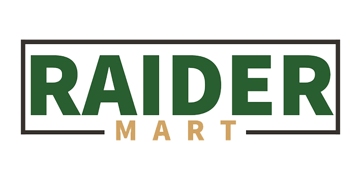 raider mart graphic