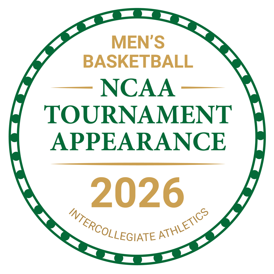 intercollegiate athletics men's basketball ncaa tournament appearance 2026 