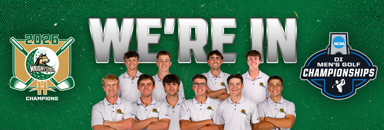 Golf graphic