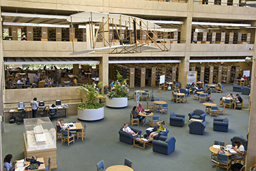 Campus and Facilities | Wright State University