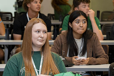 photo of students in a classroom