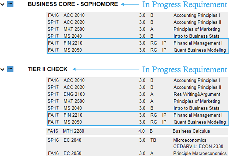 Inprogress Requirements 