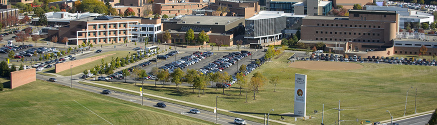 Visitor and Special Use Parking | Services | Wright State University
