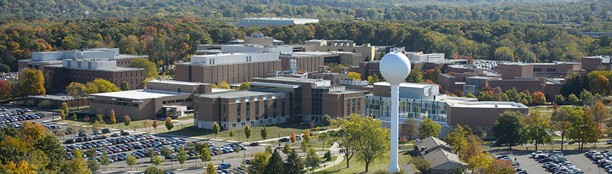 photo of campus 