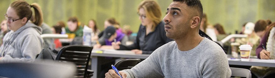 photo of students in a classroom