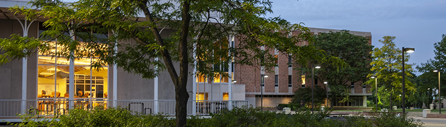 photo of campus