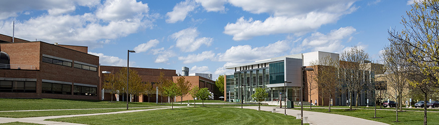 photo of campus