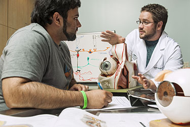 photo of students in a classroom