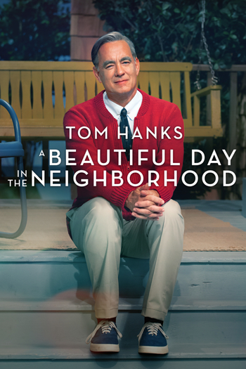 DVD cover of A Beautiful Day