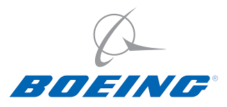 Boeing logo