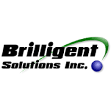 Brilligent logo