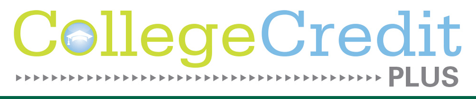 college credit plus logo