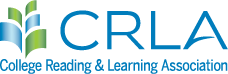 College Reading and Learning Association logo