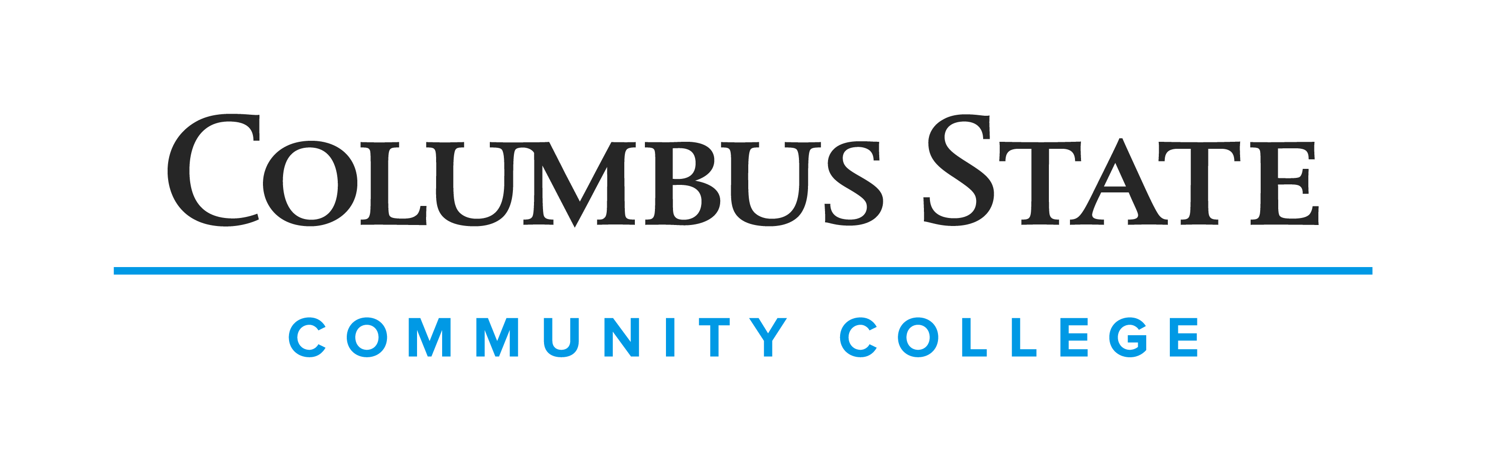 Columbus State logo