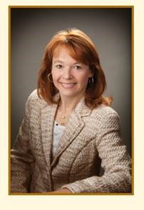 Dr. Donna Chrobot-Mason, University of Cincinnati