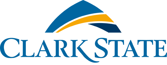 clark state college logo