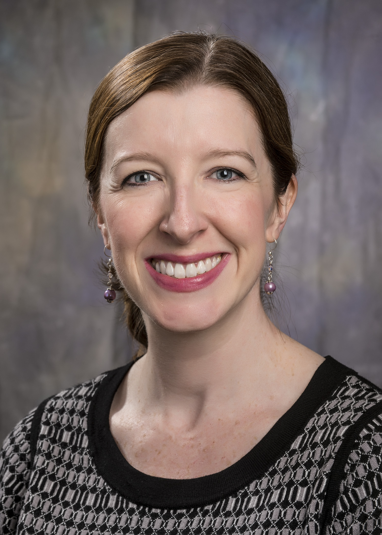 photo of Kate Conway