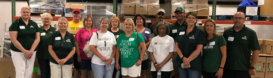 Dayton Food Bank