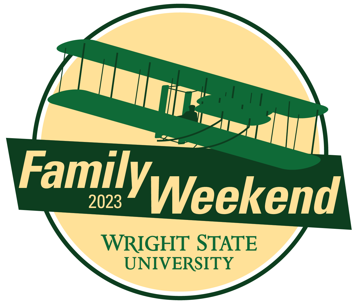 family weekend 2023