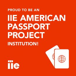 IIE America Passport Project