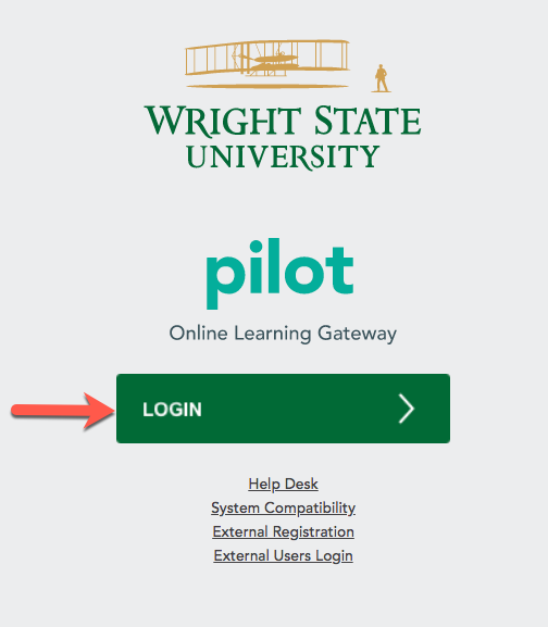 Getting Started | Information Technology - Wright State University
