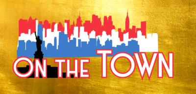 On the Town logo