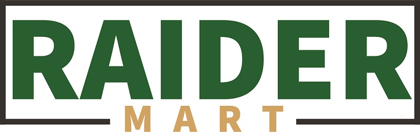 Raider Mart logo
