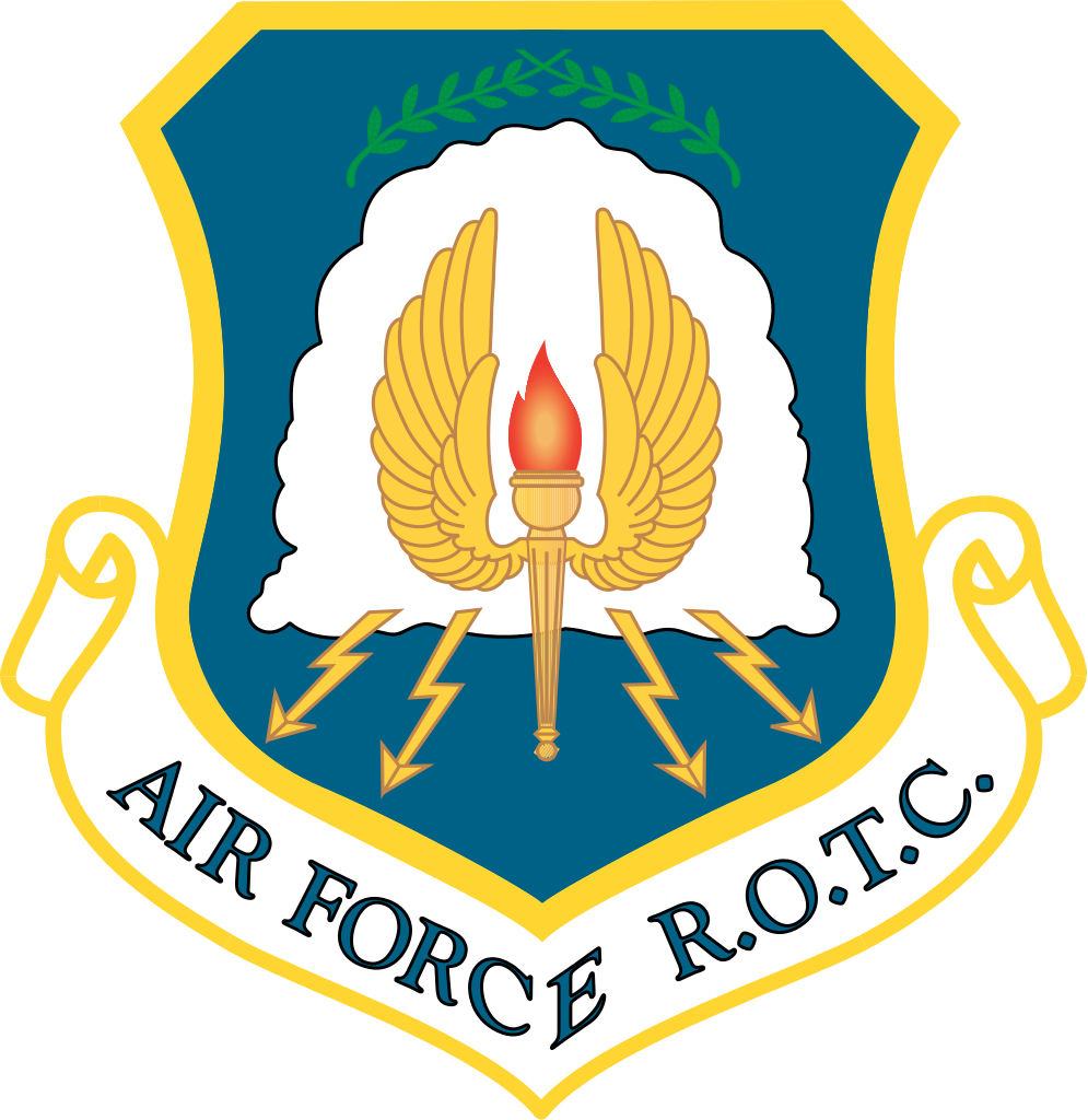 Air force ROTC icon