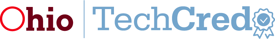 techcred logo
