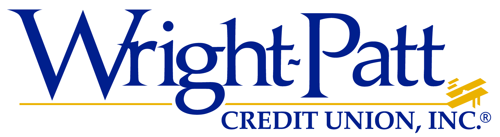 wright patt credit union inc logo