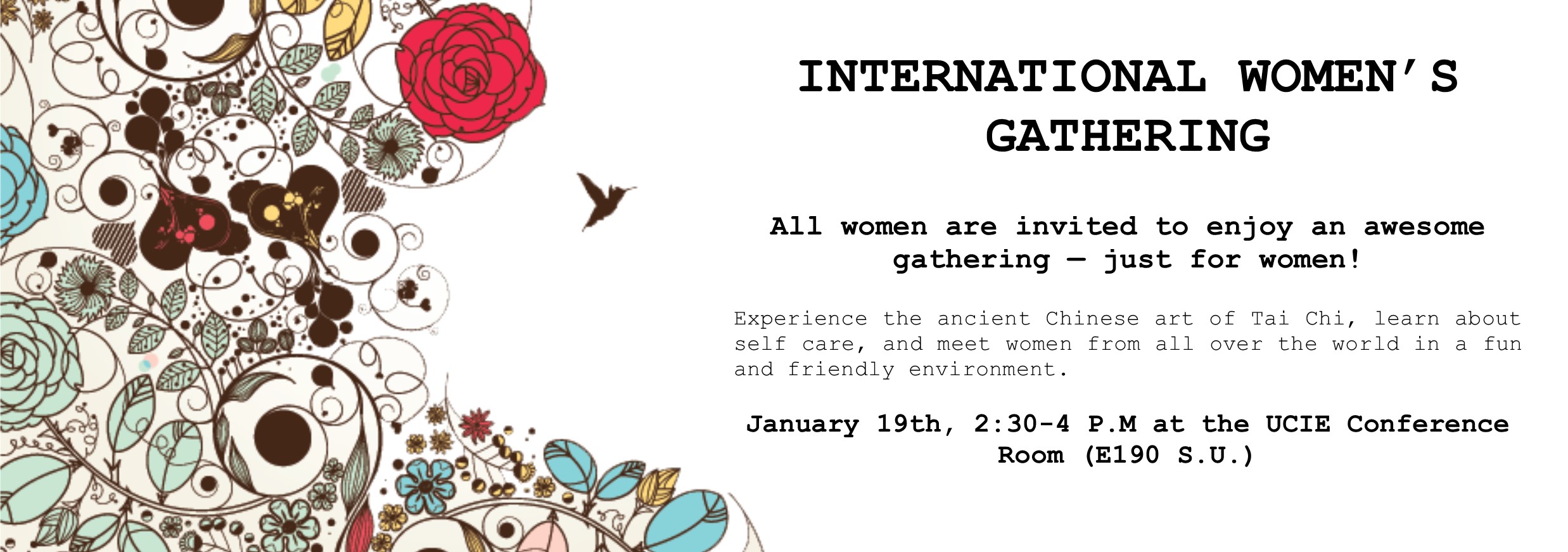 Women's Gathering
