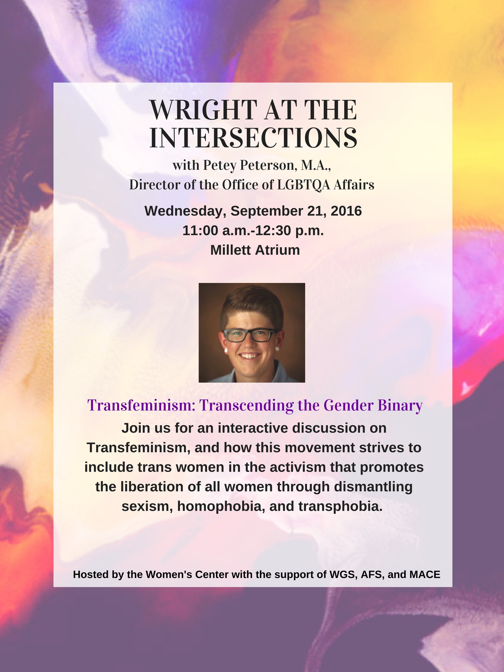 Wright at the Intersections with Petey Peterson (1).jpg