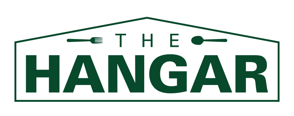 hangar logo