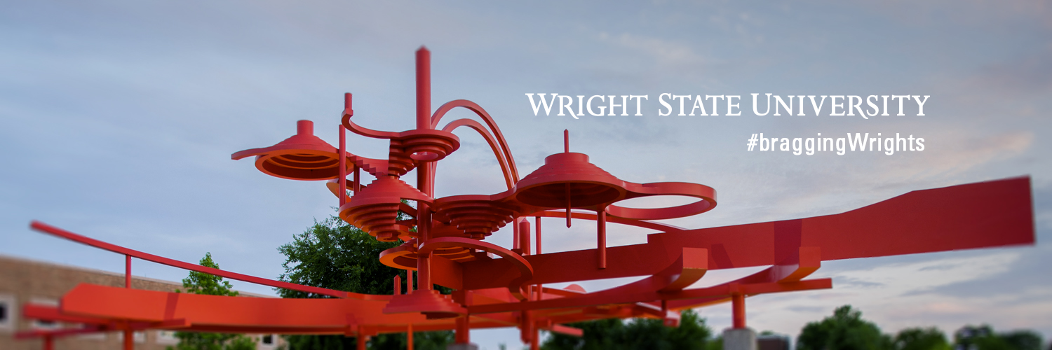 wright state university bart twitter cover image