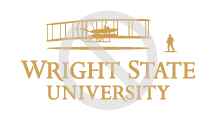 Wright State Violation - all gold