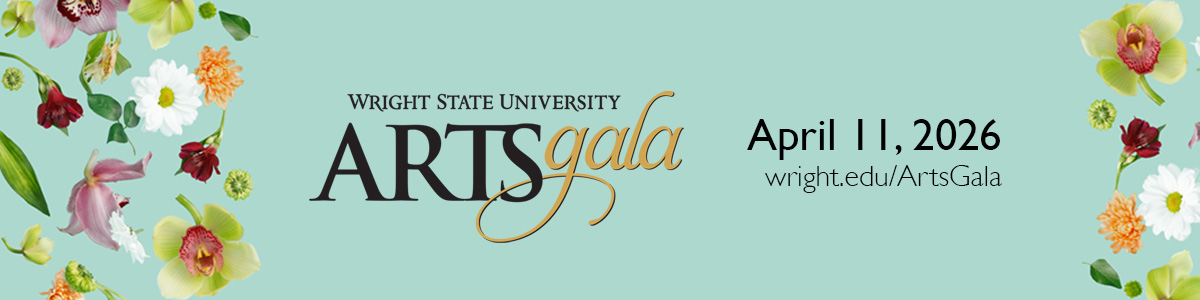 ArtsGala 2025 logo