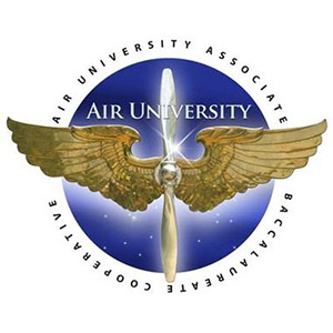 Air University Associate to Baccalaureate Cooperative (AU-ABC)  logo