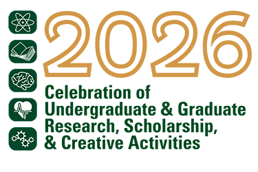 2026 Celebration of Research Logo