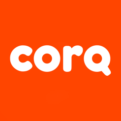 Corq app icon