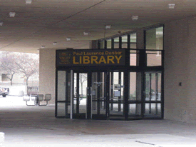 dunbar library