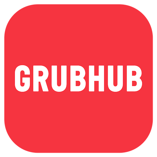Grubhub icon 