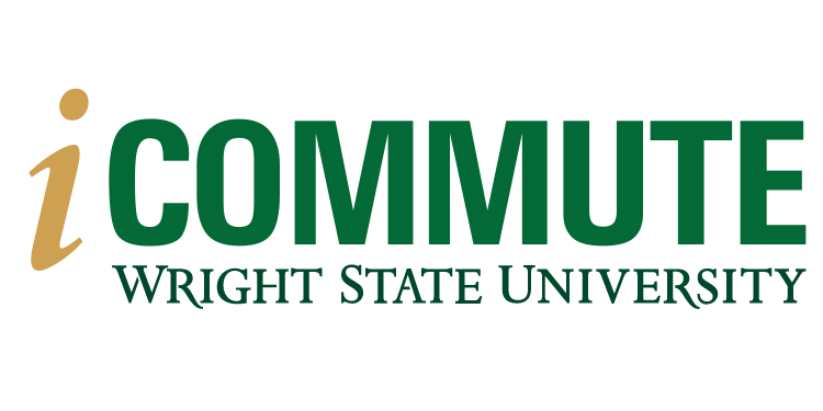 iCommute logo lockup