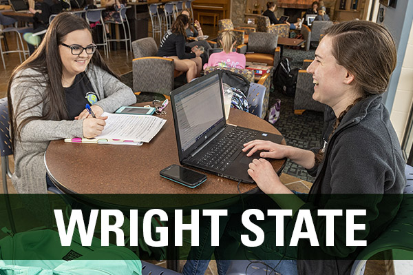 Wright State