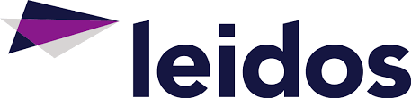 Leidos logo