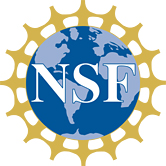 National Science Foundation logo