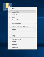 how to install phstat once downloaded how to install phstat once downloaded
