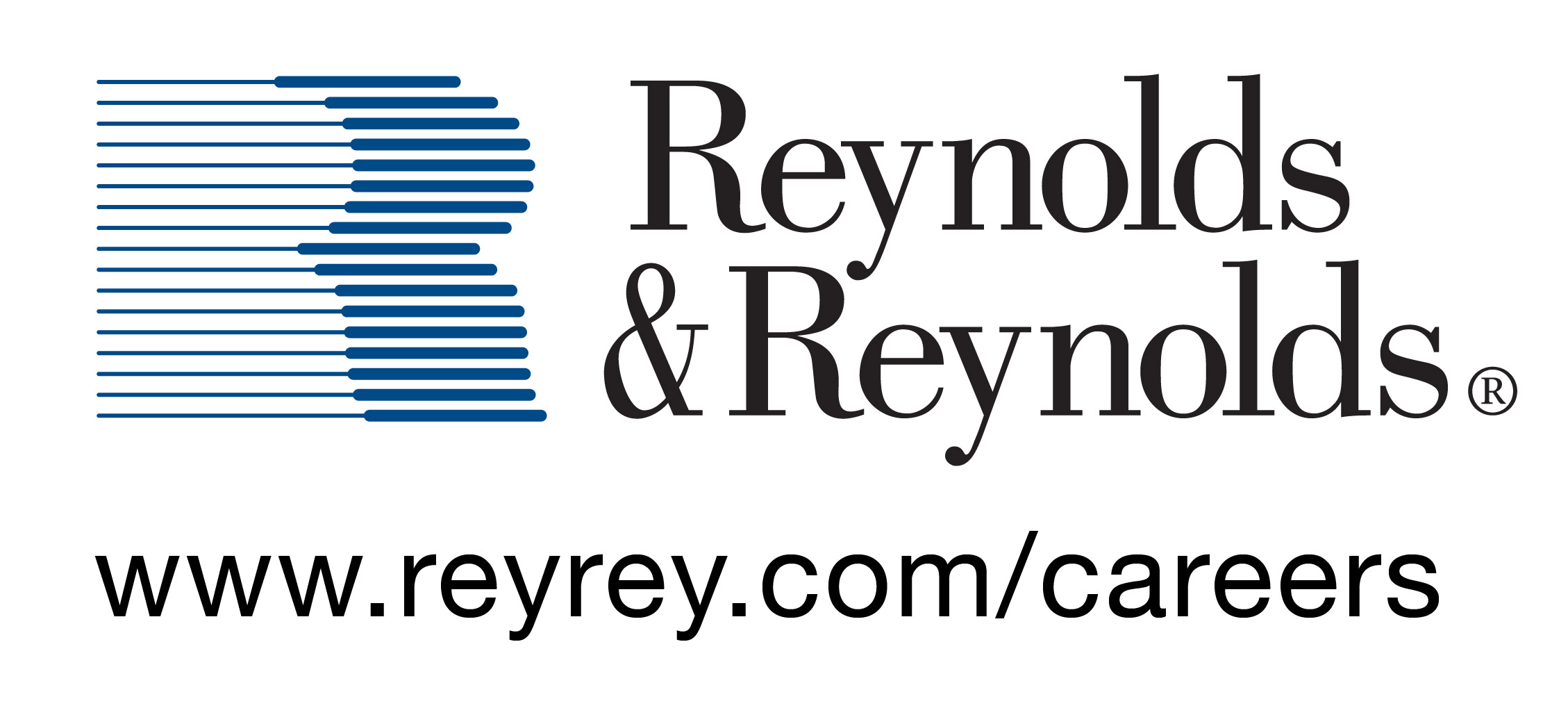 reynolds and reynolds logo