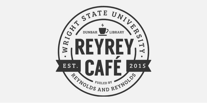 rey rey cafe logo