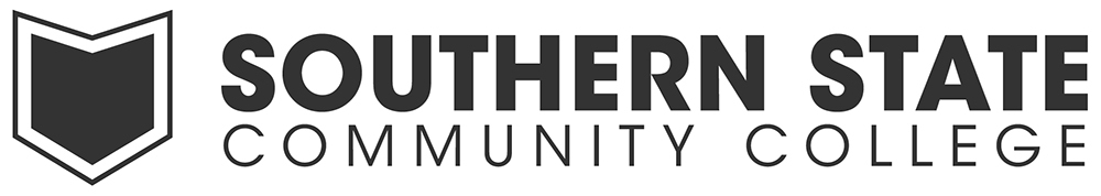southern state community college logo